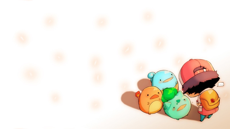holiday - event, decoration, computer Graphic, Pokémon, toy, child, cheerful, smiling, multi Colored, humor, art and craft, animal representation, representation