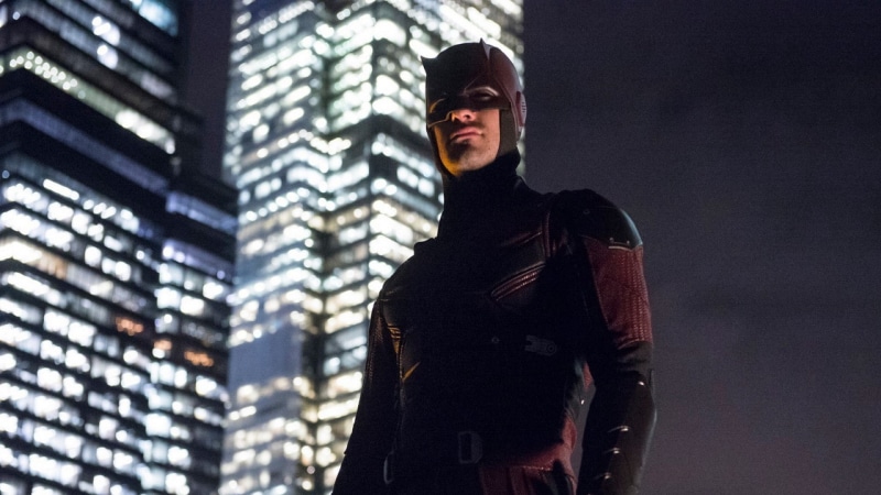 Marvel Heroes, Daredevil, 1080P, Matt Murdock