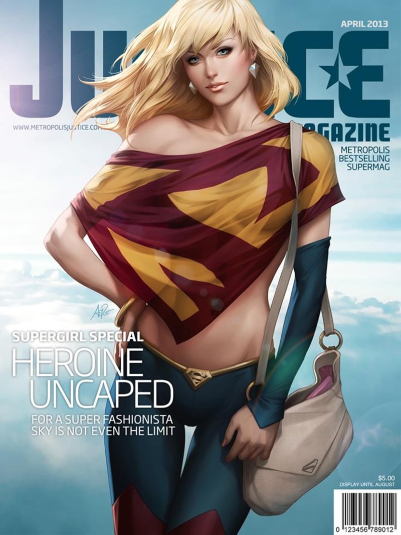 fashion model, hair, 2K, lifestyles, young adult, untitled, beauty, new York City, hairstyle, Artgerm, heroes, clothing, sport, young women, superhero