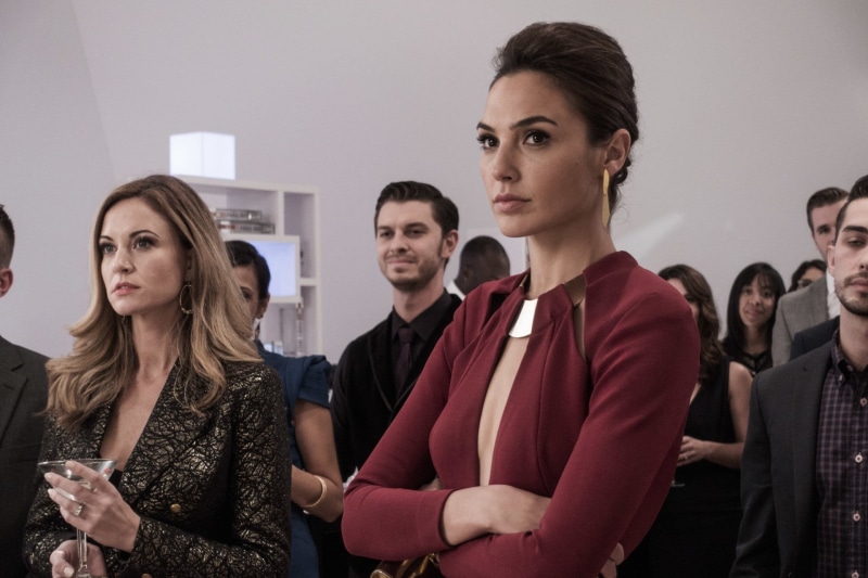 group of people, waist up, standing, young adult, men, Wonder Woman, real people, business, portrait, young women, Diana Prince, Superman, sitting, indoors