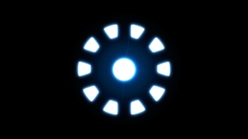 cartoon/comic, iron, hd, black, reactor, arc, 1080P, man