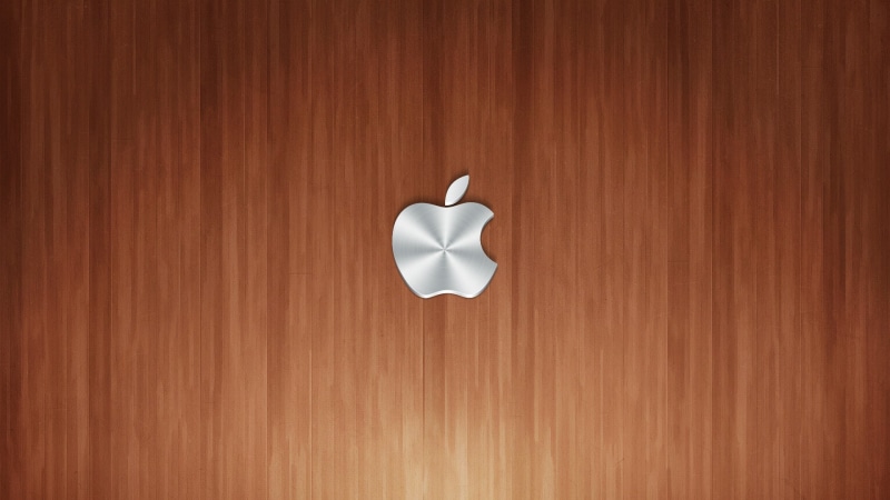 1080P, logos, x, apple, hd, apples, technology, inc, Apple Inc., art
