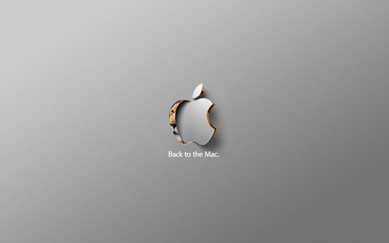 indoors, cracked, breaking, logo, still life, misfortune, text, white color, lion, broken, copy space, Apple Inc., western script, paper, 720P, gray background