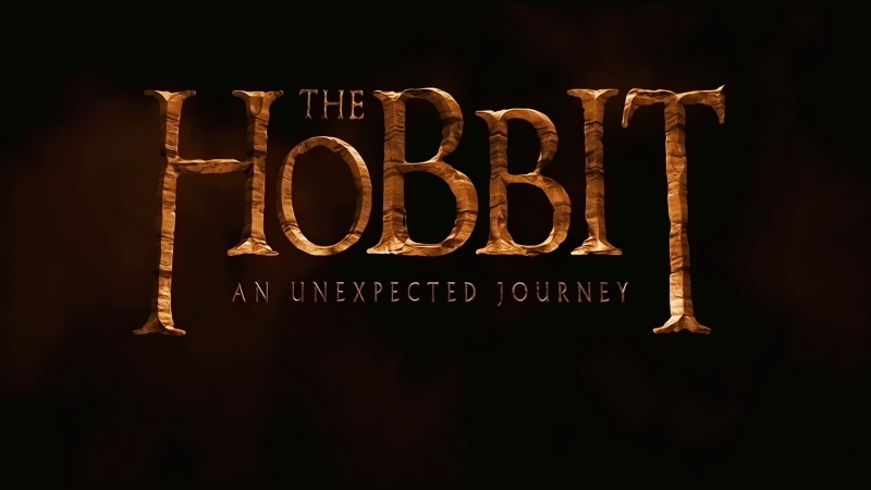 writing, black background, The Hobbit: An Unexpected Journey, western script, capital letter, information sign, text, sign, studio shot, movies, hobbit