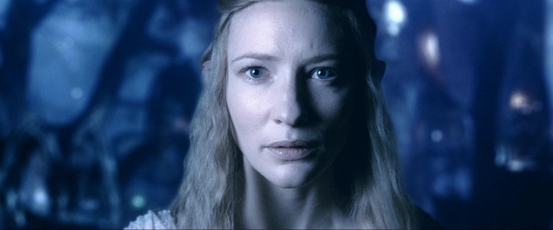 Cate Blanchett, 1080P, women, movies, Galadriel, The Lord of the Rings: The Fellowship of the Ring
