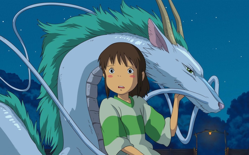 anime, chihiro, ogino, spirited away, spirited, 1080P, away, 1920x1200, ogino chihiro