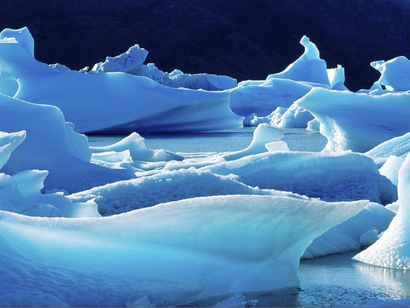 720P, cold, iceberg, ice, antarctica