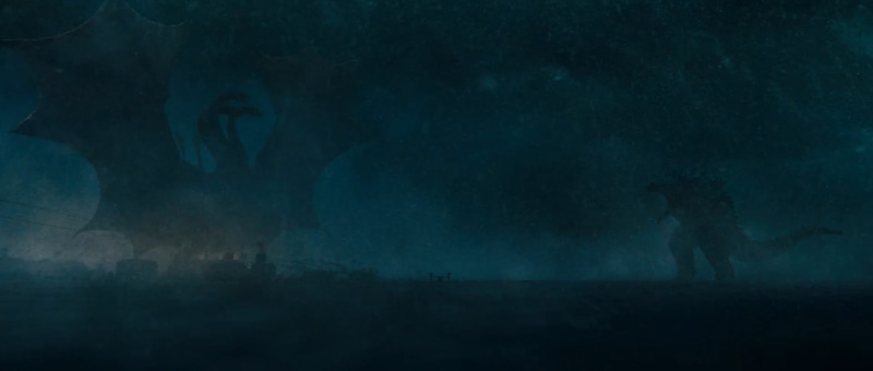 1080P, Godzilla: King of the Monsters, King Ghidorah, movies, Godzilla