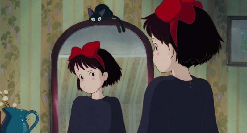 Movie, 1080P, Kikis Delivery Service