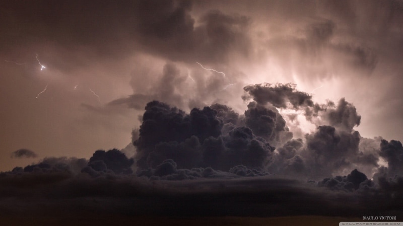 torrential rain, nature, dramatic sky, clouds, sign, storm, thunderstorm, meteorology, dark, black, lightning, storm cloud, power in nature, cloudscape