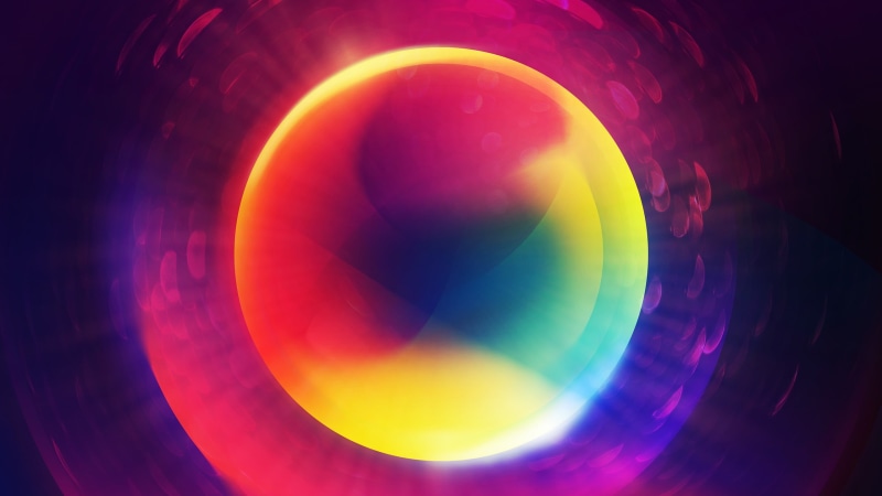 illuminated, concentric, photography themes, arts culture and entertainment, colorful, black color, lens - eye, digital art, camera - photographic equipment