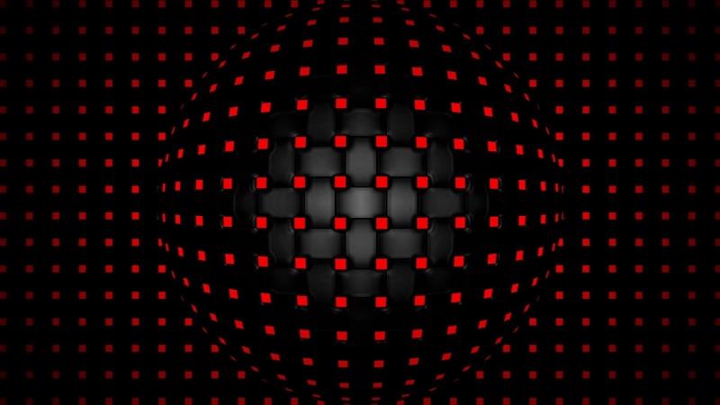 backgrounds, 1080P, no people, in a row, pattern, black, abundance, indoors, large group of objects, repetition, technology, sphere, textured