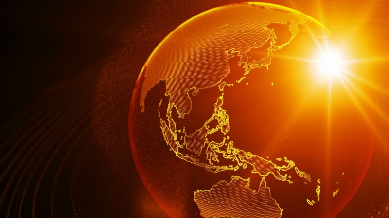 4K, space art, sphere, digital art, planet, world, graphics, 3d, earth, globe, hologram, circle