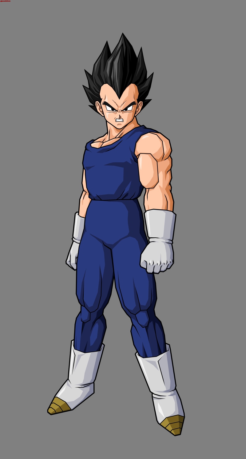hd, art, 8K, dragonball, z, ball, dragon, dragon ball z, anime, vegeta
