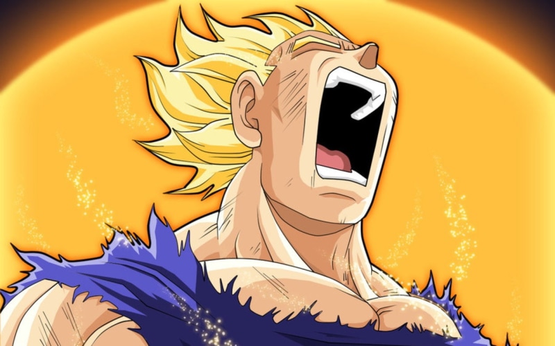 hd, dragon ball z, z, anime, vegeta, dragon, x, ball, art, dragonball, 720P