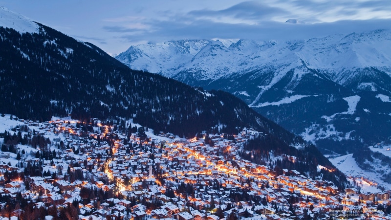 Europe, switzerland, alps, 2K, valais, bernese