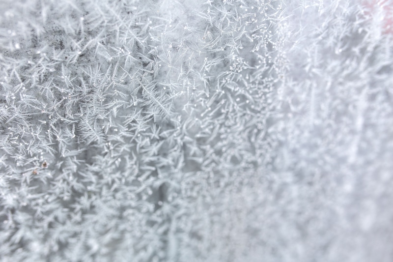 macro, abstract, no people, Frosty, background, textured, ice, pattern, white color, cold temperature, white, close-up, cold, abstract backgrounds, snowflake