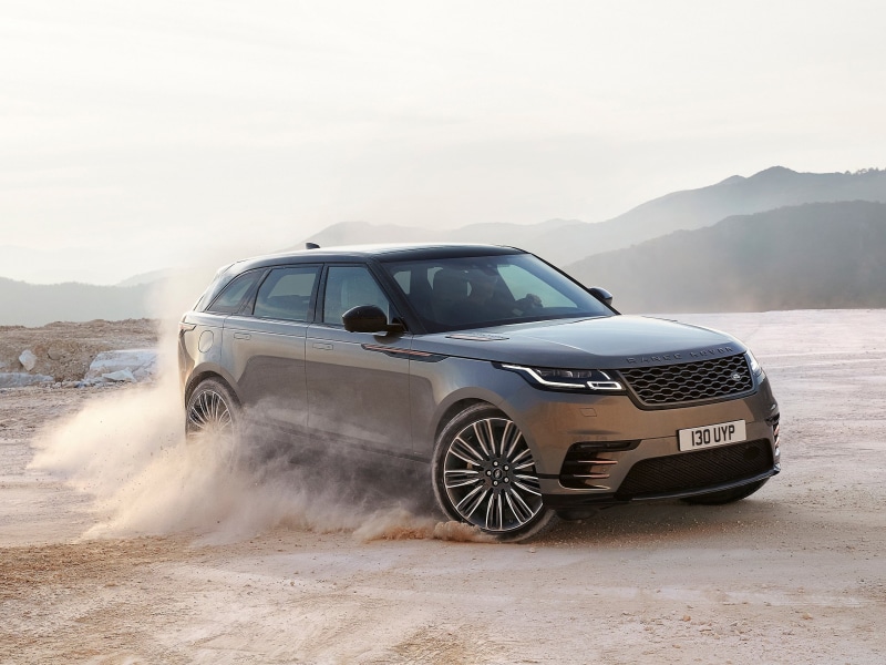 car, Land Rover, 2K, Land Rover Range Rover Velar, Range Rover Velar, speed