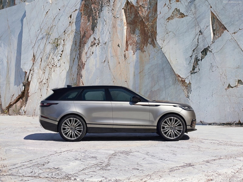 720P, cars, 2017, rover, range, velar, land, suv