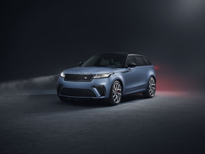 Dynamic Edition, light, 8K, Land Rover, drives, lights, SVAutobiography, Machine, Range Rover, Velar, crossover