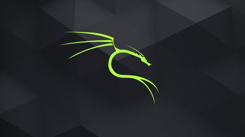 1080P, dark, Kali, Linux