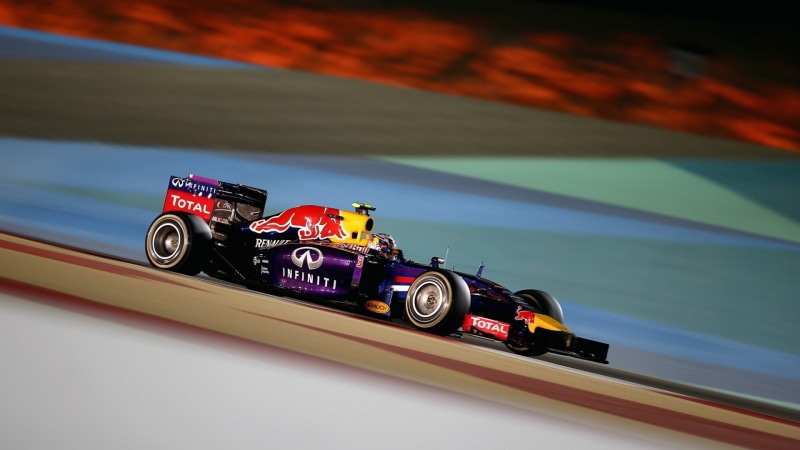 Red Bull Racing, car, Formula 1, 1080P, Red Bull