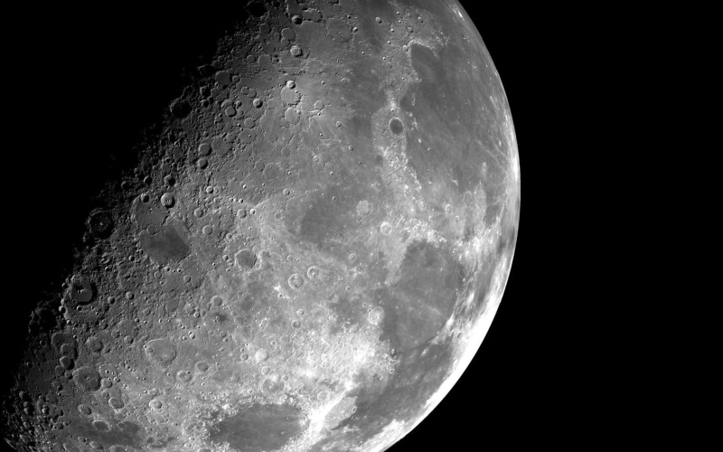 moonlight, sky, close-up, Moon, no people, space, night, monochrome, science, geometric shape, circle, space and astronomy, planetary moon, dark, crater