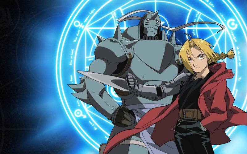 edward, fullmetal, Fullmetal Alchemist, Alphonse Elric, elric, x, 720P, hd, metal, anime, full, alchemist, art, alphonse