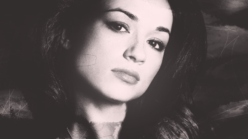 MTVs Teen Wolf, teen wolf, Allison Argent, 720P, Crystal Reed