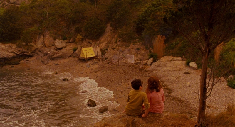 Moonrise Kingdom, 1080P, Movie