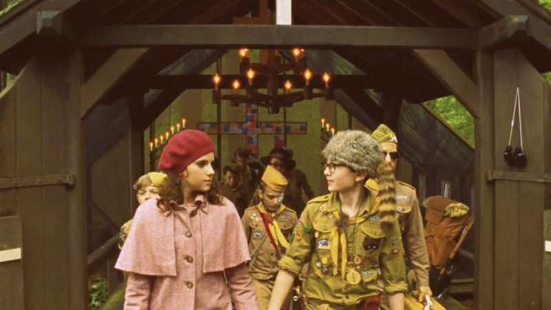 1080P, moonrise kingdom