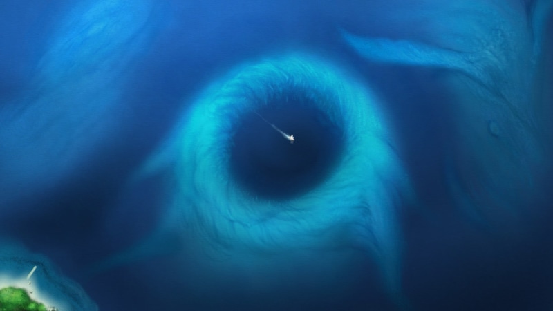 aerial view, eye, human body part, sensory perception, Waterswirl, human face, no People, sea, photo, pattern, aerial, creativity, people, body part, 1080P