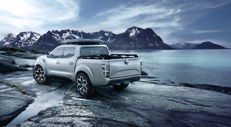 beauty in nature, mode of transportation, winter, cloud - sky, mountain, motor vehicle, snowcapped mountain, ice, transportation, scenics - nature, concept