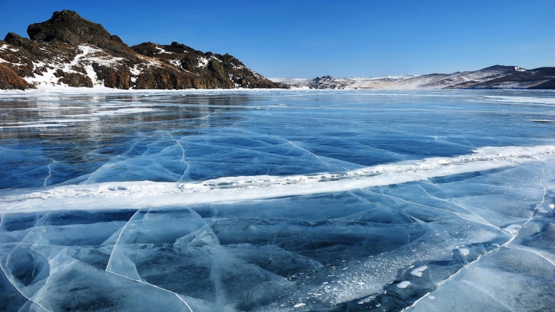 nature, water, body, landscape, environment, outdoors, beauty in nature, mountain, polar climate, frozen water, sky, mountains, frozen, scenics - nature