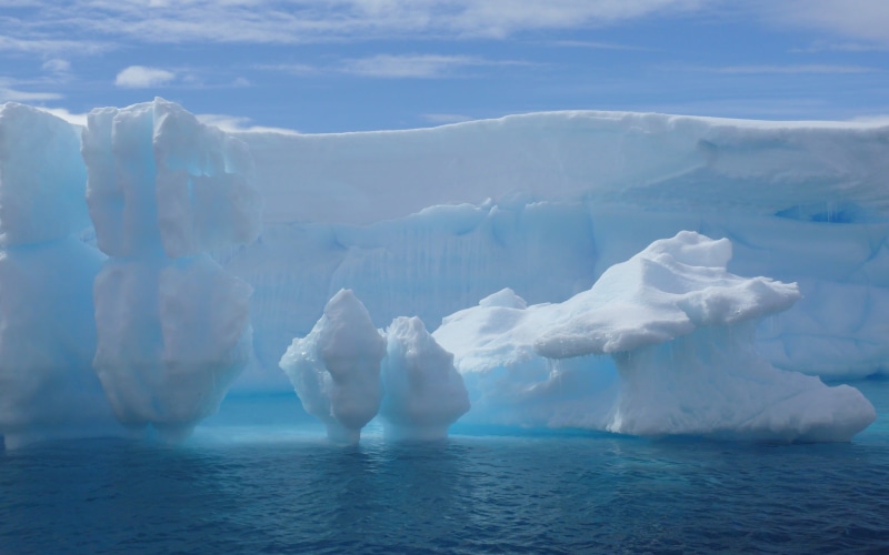 iceland, floating On Water, glacier, pack Ice, 2K, iceberg - Ice Formation, cold temperature, antarctic Ocean, northern Alaska, tranquil scene, frost