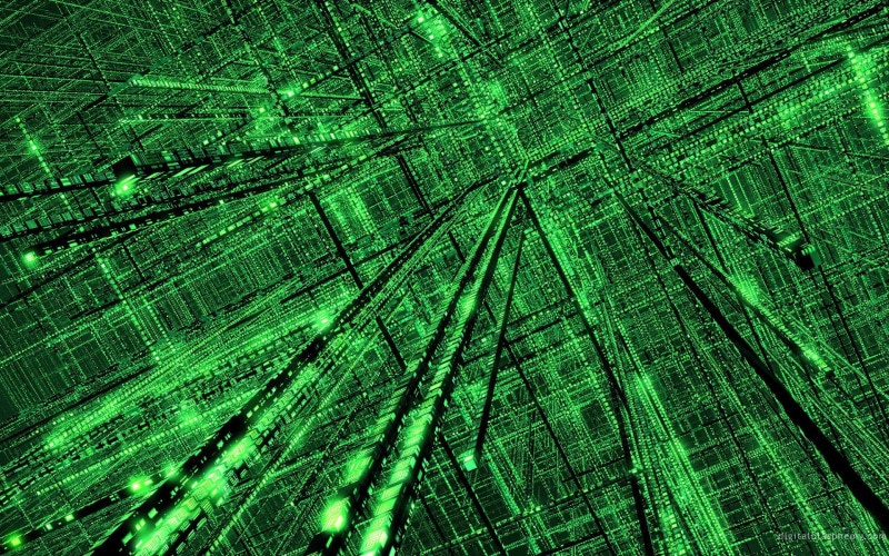 no people, 1080P, full frame, backgrounds, beauty in nature, day, laser, nature, rural scene, lights, close-up, digital, The Matrix, field