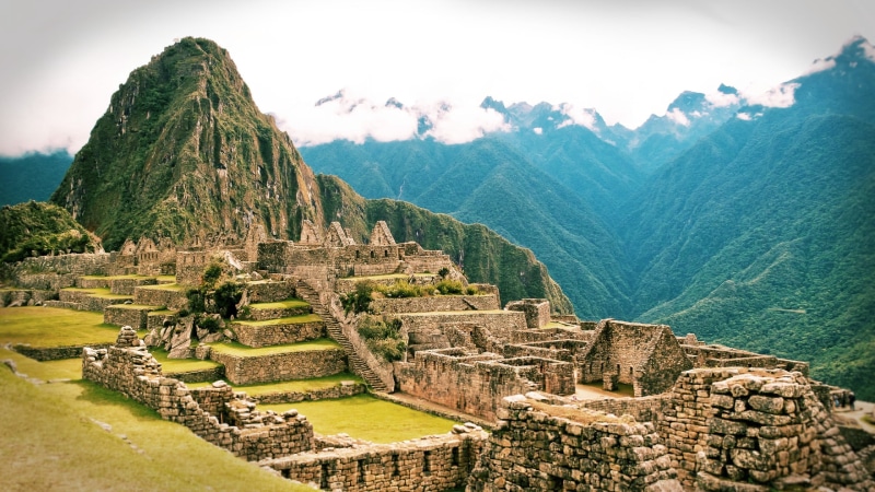 urubamba Valley, stone Material, ancient Civilization, ruins, temple - Building, famous Place, old, sky, ruined, day, machu Picchu, south America, spirituality