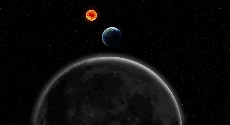 star - space, globe - man made object, space exploration, night, no people, sky, galaxy, Moon, eclipse, 720P, outdoors, orbiting, science, formation, stars