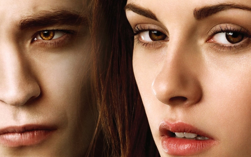 Bella Swan, 720P, Kristen Stewart, Edward Cullen, Twilight, Movie, Robert Pattinson