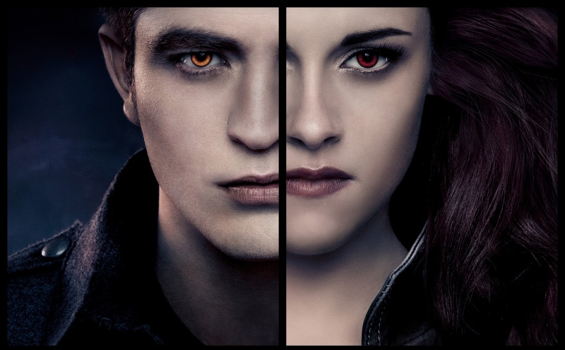 body part, human lips, young adult, 5K, indoors, hair, swan, black background, portrait, human face, bella swan, bella, looking at camera, make-up, edward