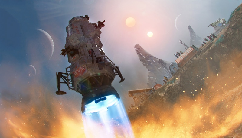 hd, the expanse, tv shows, 2K