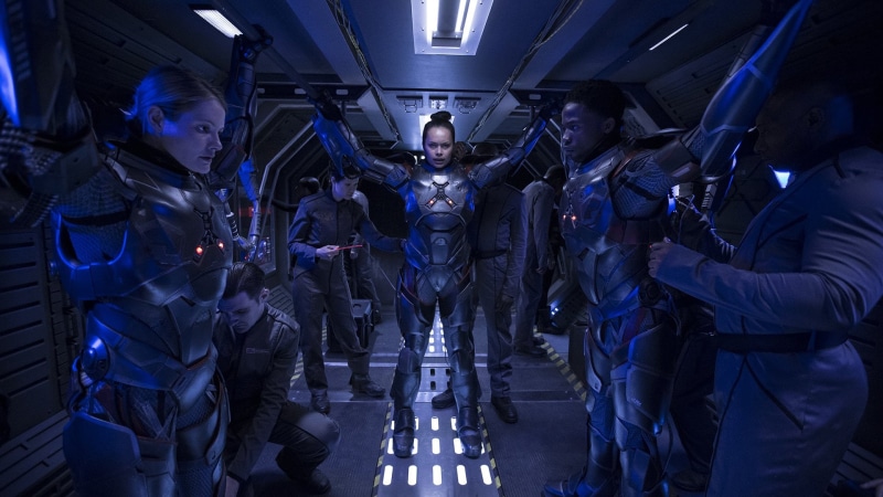 TV Show, The Expanse, 1080P