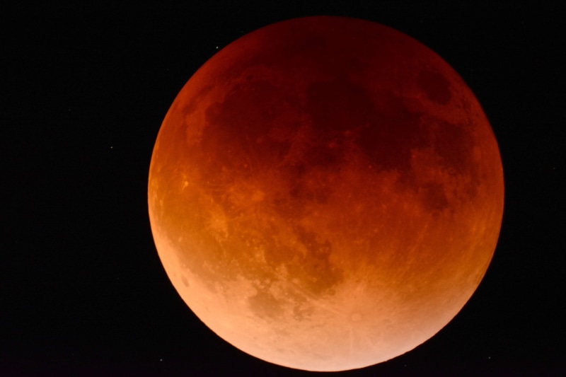 scenics - nature, natural phenomenon, nature, 4K, space, planetary moon, beauty in nature, phase, moonlight, moon surface, space exploration, lunar, full