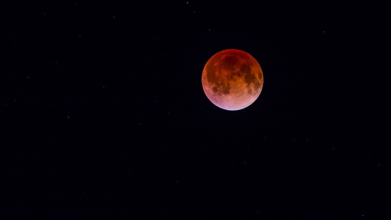 stars, black, 1080P, hd, blood, space, moon