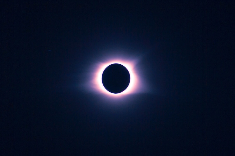 moon, dark background, sun, 1080P, eclipse