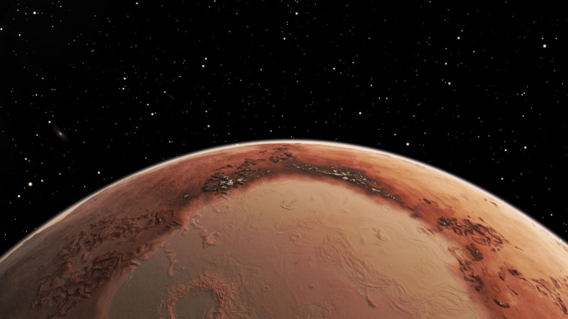 brown, planet, space, 1920x1080, star, mars, 1080P