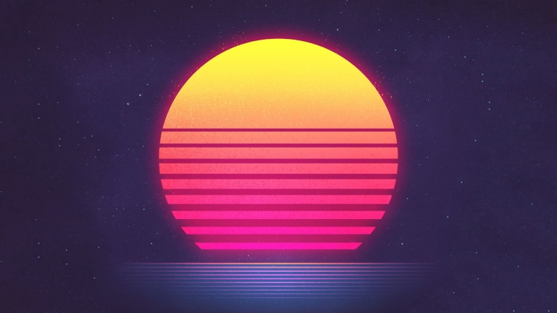 James White, synthwave, New Retro Wave, 2K, FM-84