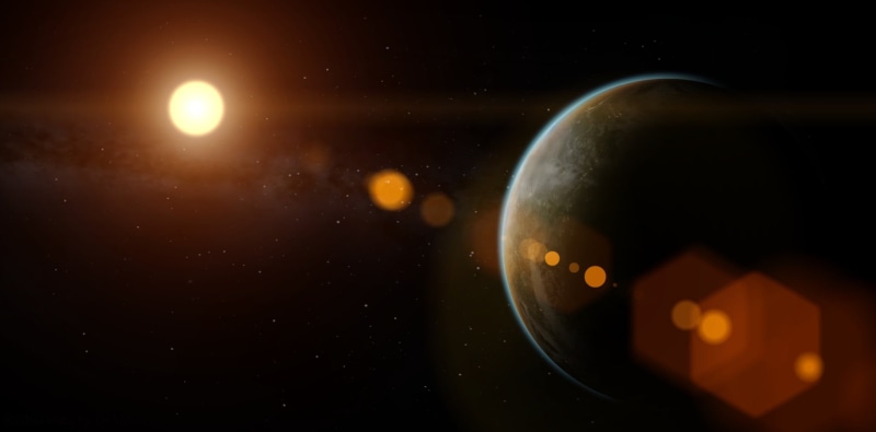 orange color, solar system, star - space, Kerbal Space Program, orbiting, sky, food and drink, eclipse, planet, 1080P, glowing, night, Sun, nature, no people