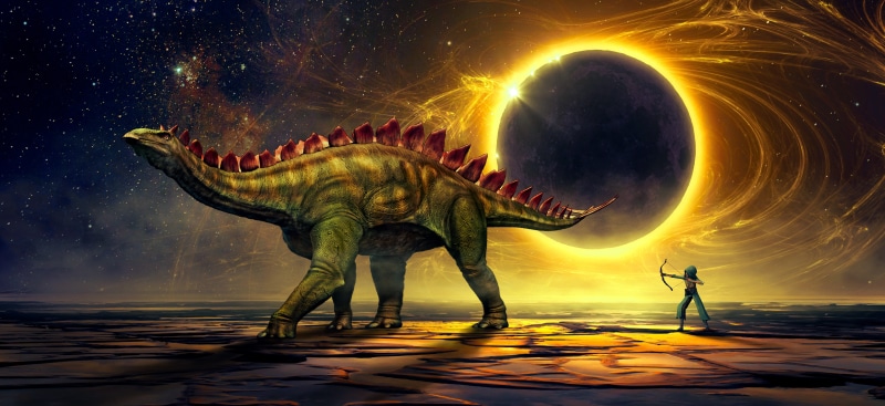 composing, atmosphere, star, person, eclipse, beauty in nature, front, solar, mystical, bill, dino, landscape, digital, mood, solar eclipse, human, the past