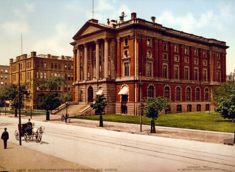 architecture And Buildings, built Structure, mode of transportation, street, nature, vintage, history, building, the past, road, facade, Rogers Building